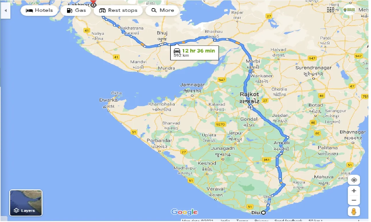 diu-to-lakhpat-taxi