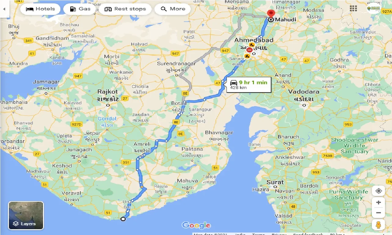 diu-to-mahudi-one-way