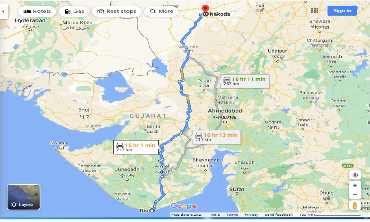 diu-to-nakoda-one-way