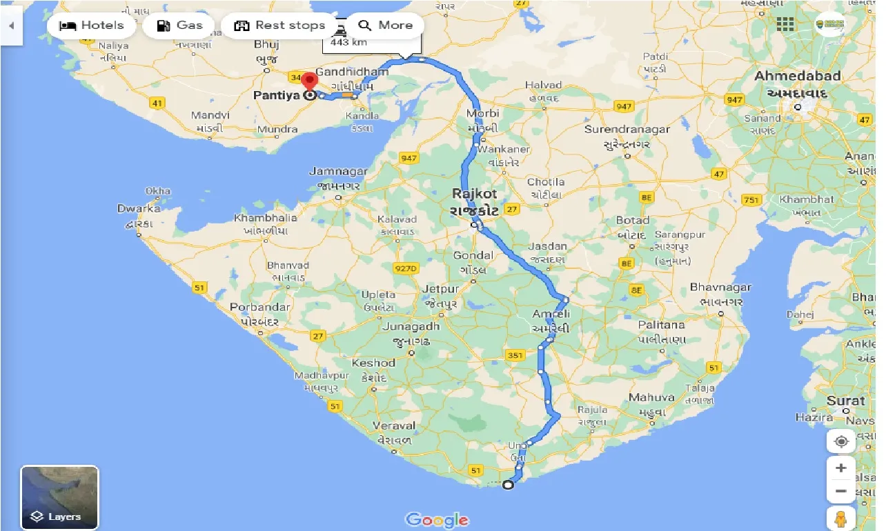 diu-to-pantiya-taxi