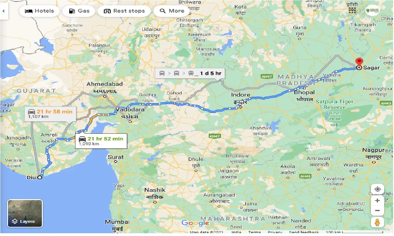 diu-to-sagar-taxi