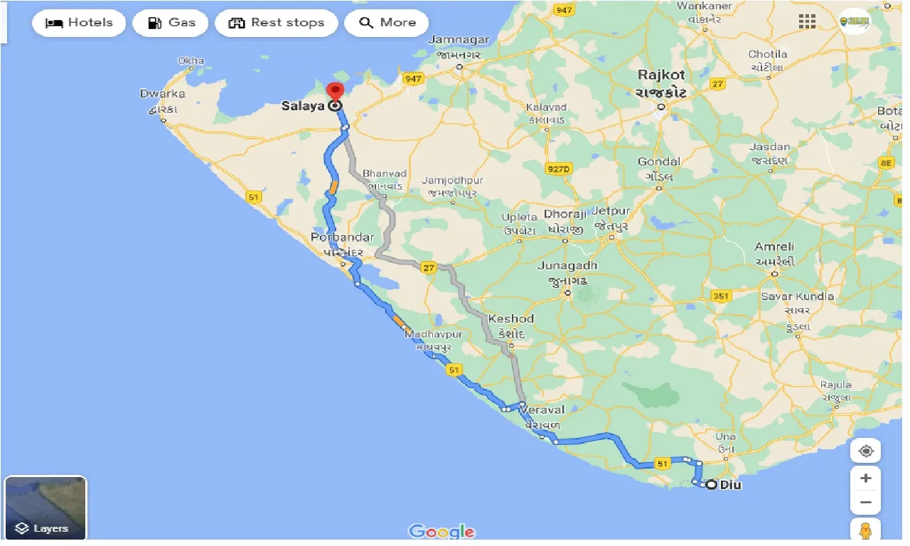 diu-to-salaya-taxi