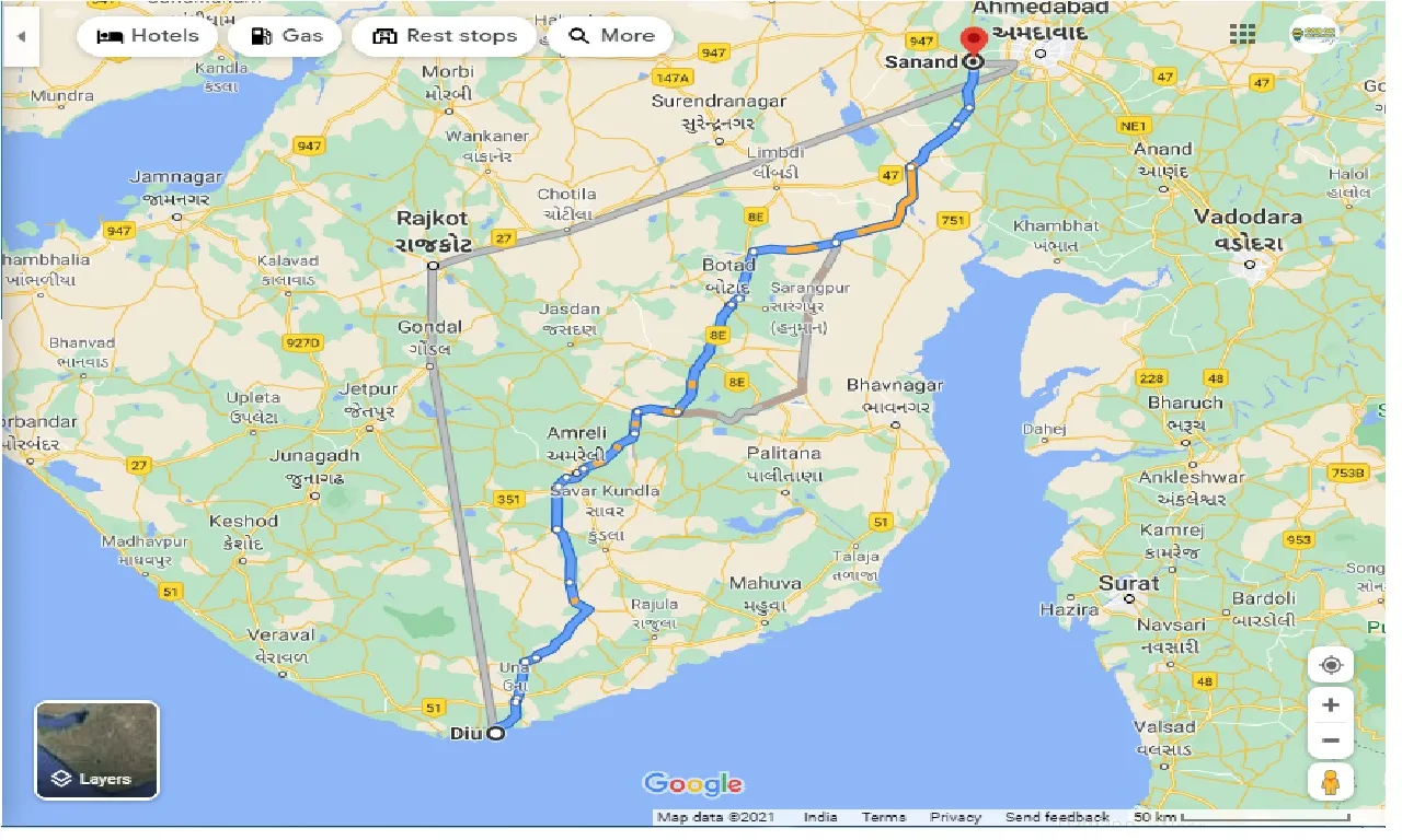 diu-to-sanand-one-way