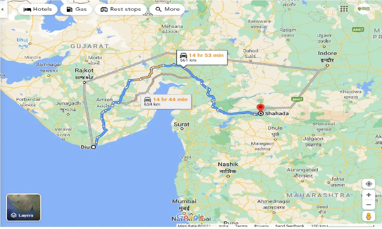 diu-to-shahada-taxi