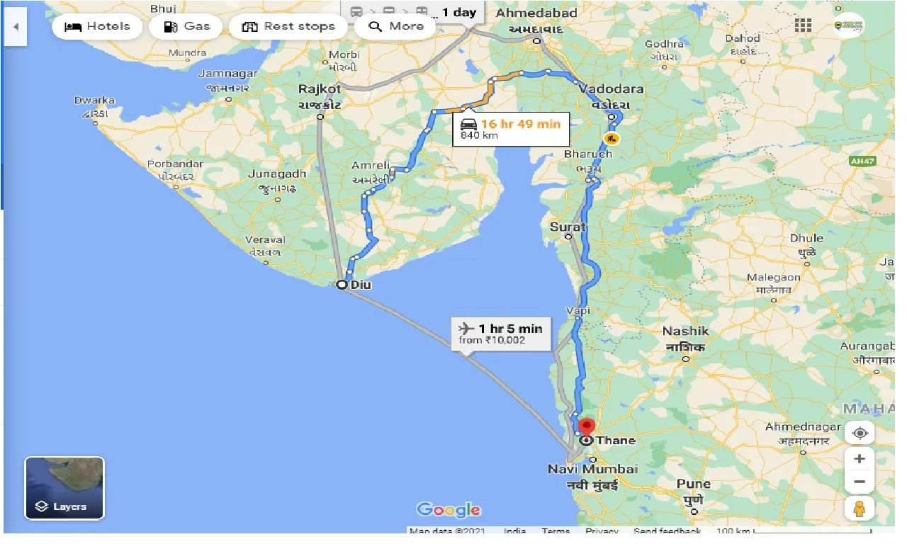 diu-to-thane-taxi