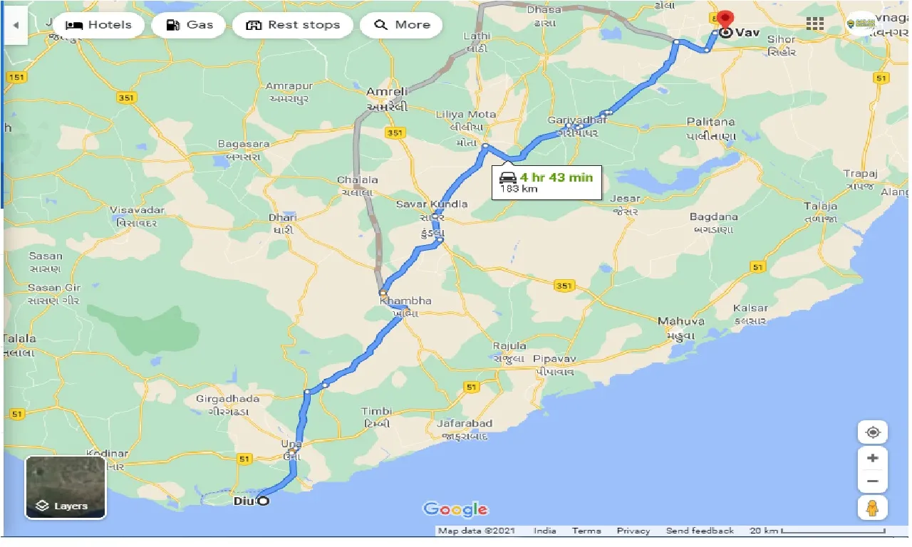 diu-to-vav-one-way