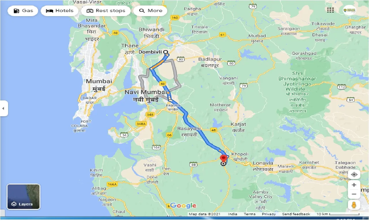 dombivli-to-adlabs-imagica-round-trip
