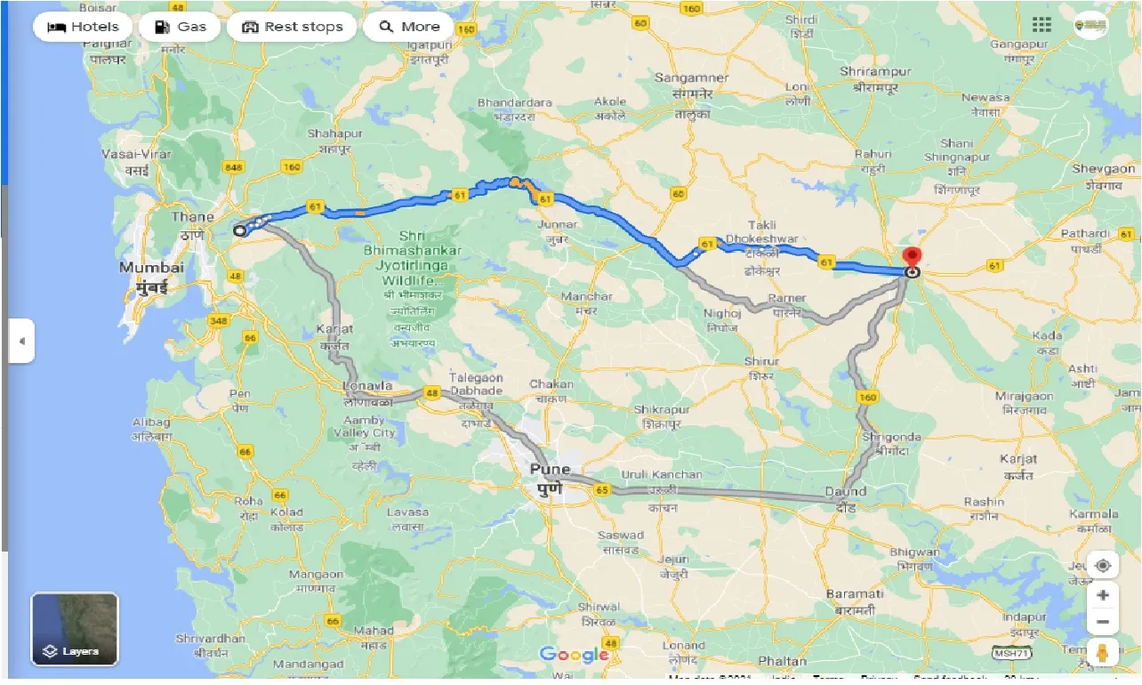 dombivli-to-ahmednagar-round-trip