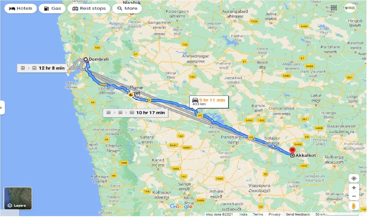 dombivli-to-akkalkot-one-way