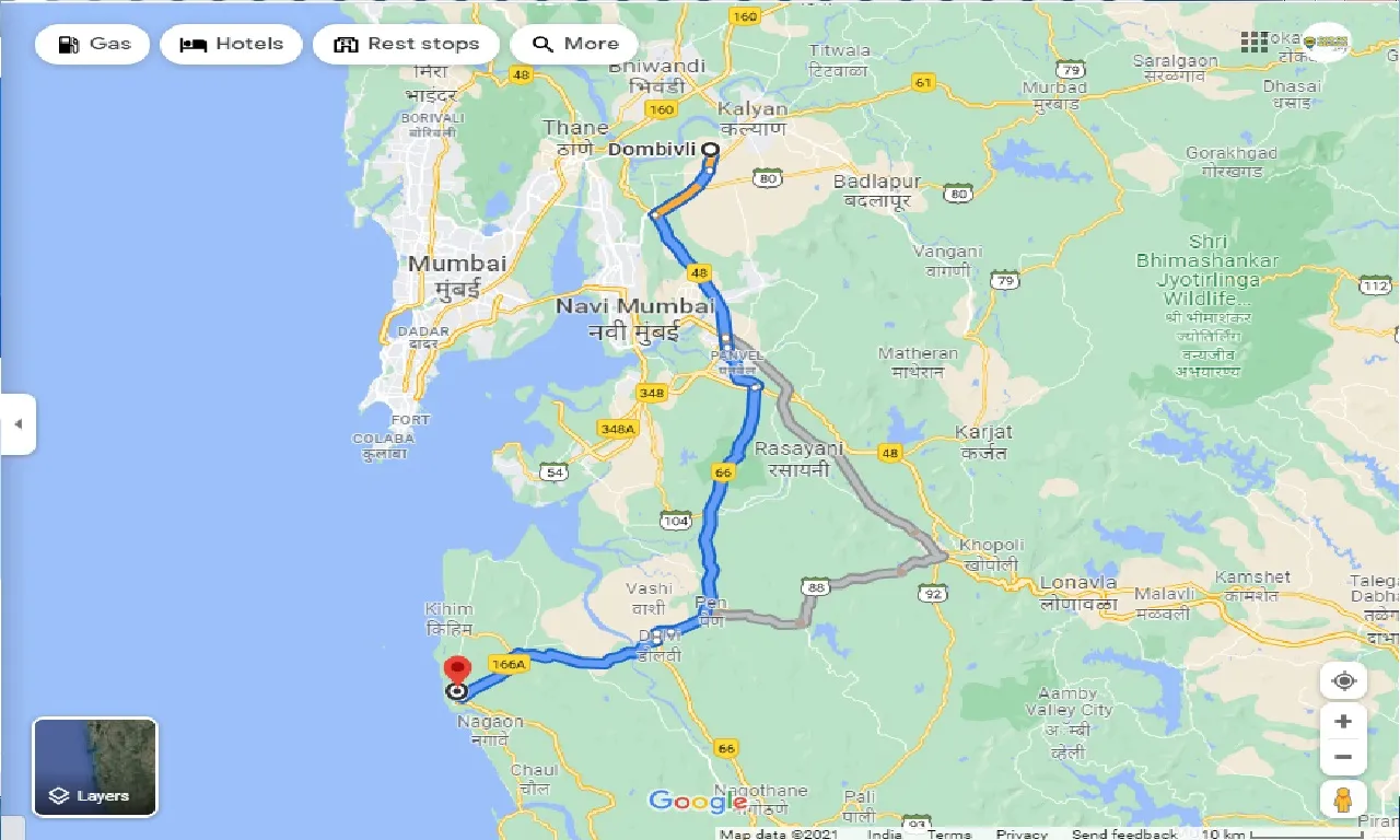dombivli-to-alibaug-one-way