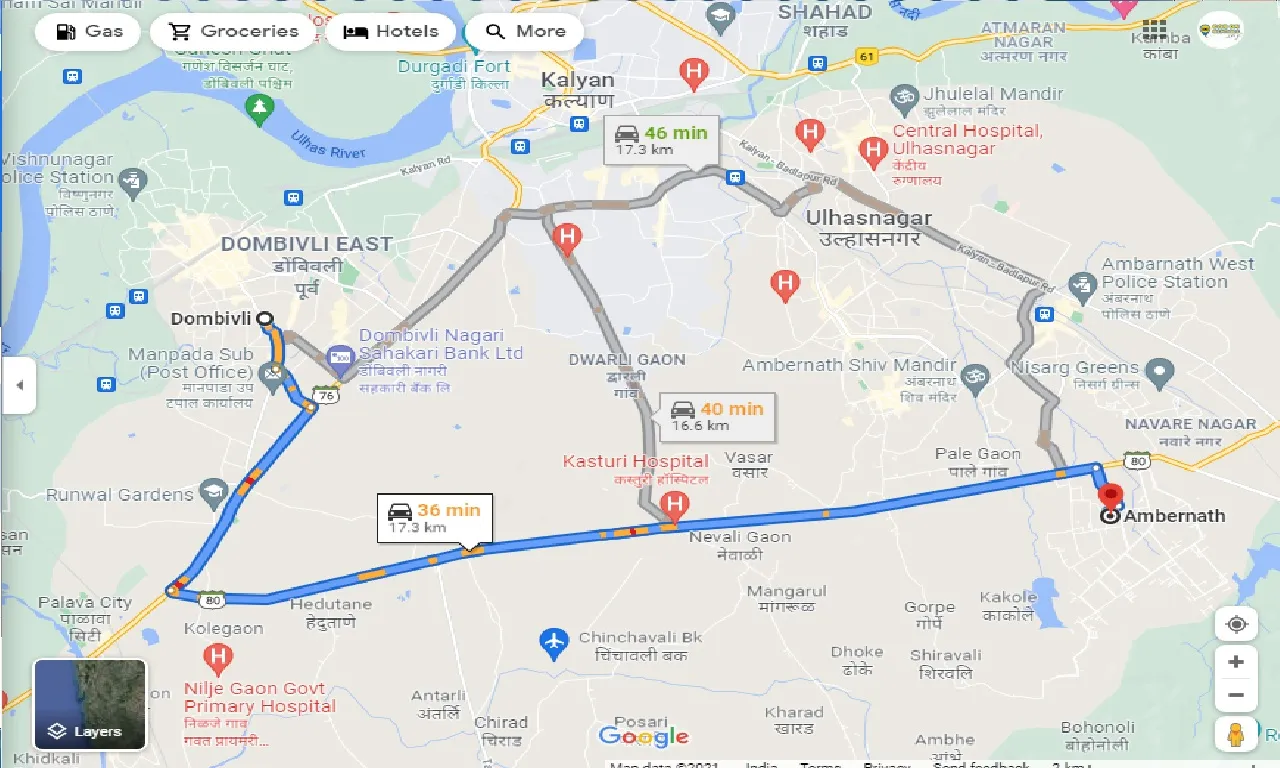 dombivli-to-ambernath-round-trip