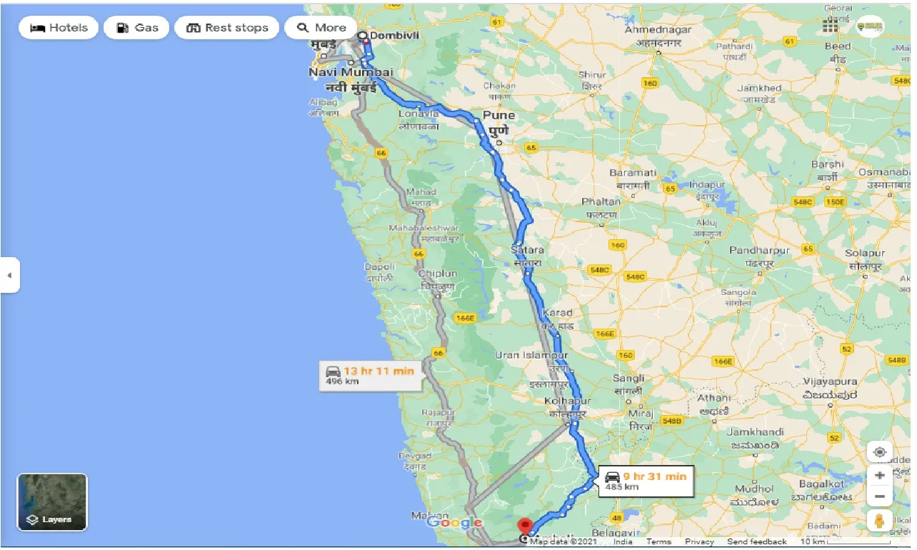 dombivli-to-amboli-one-way