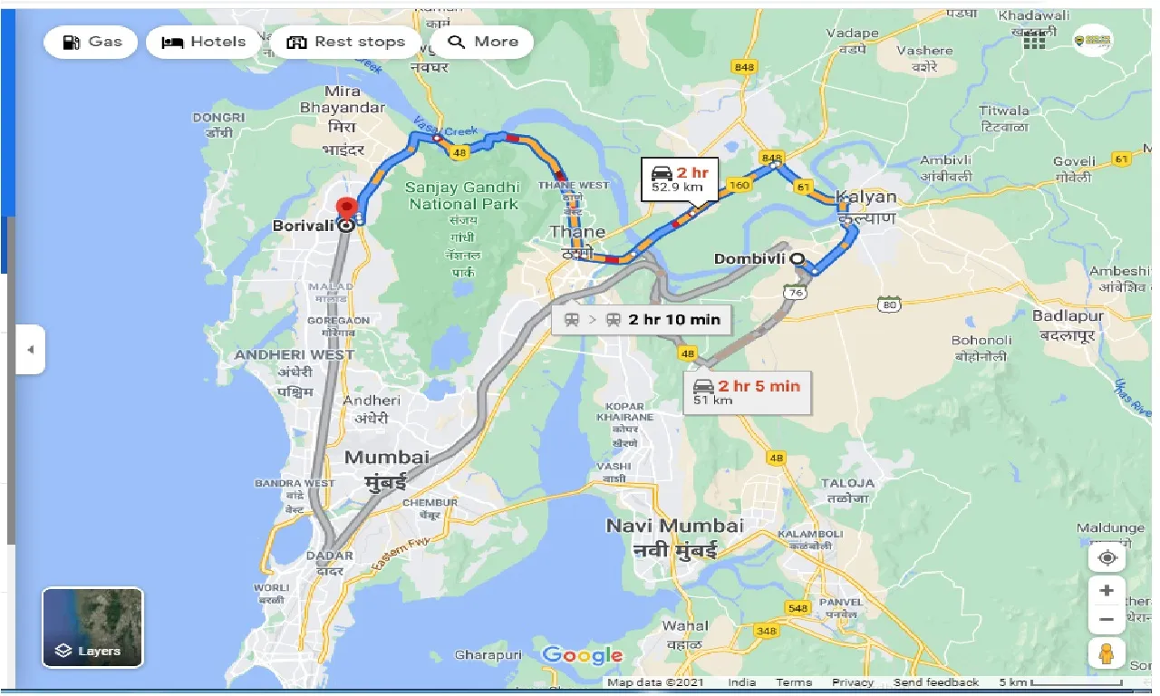 dombivli-to-borivali-one-way