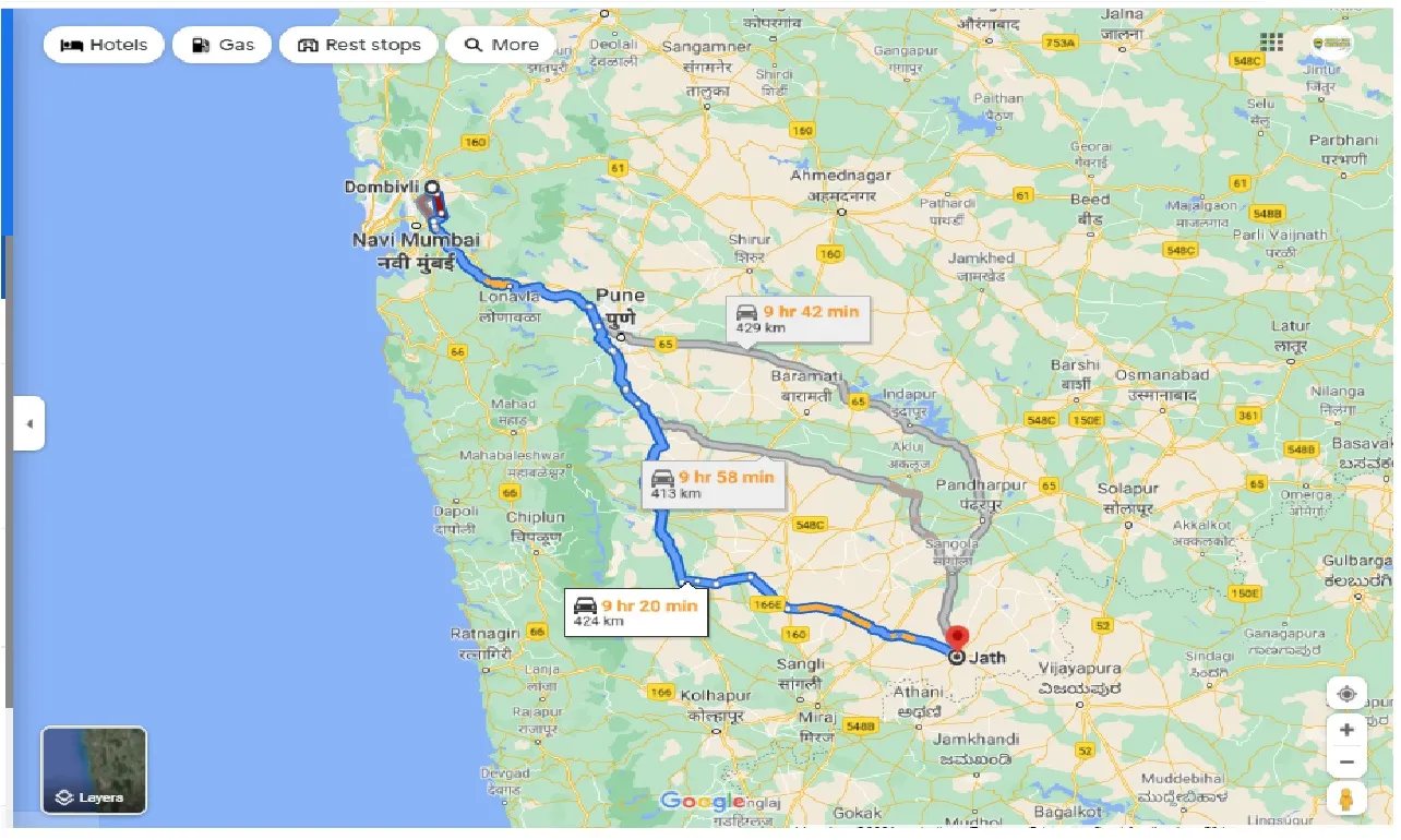dombivli-to-jath-one-way