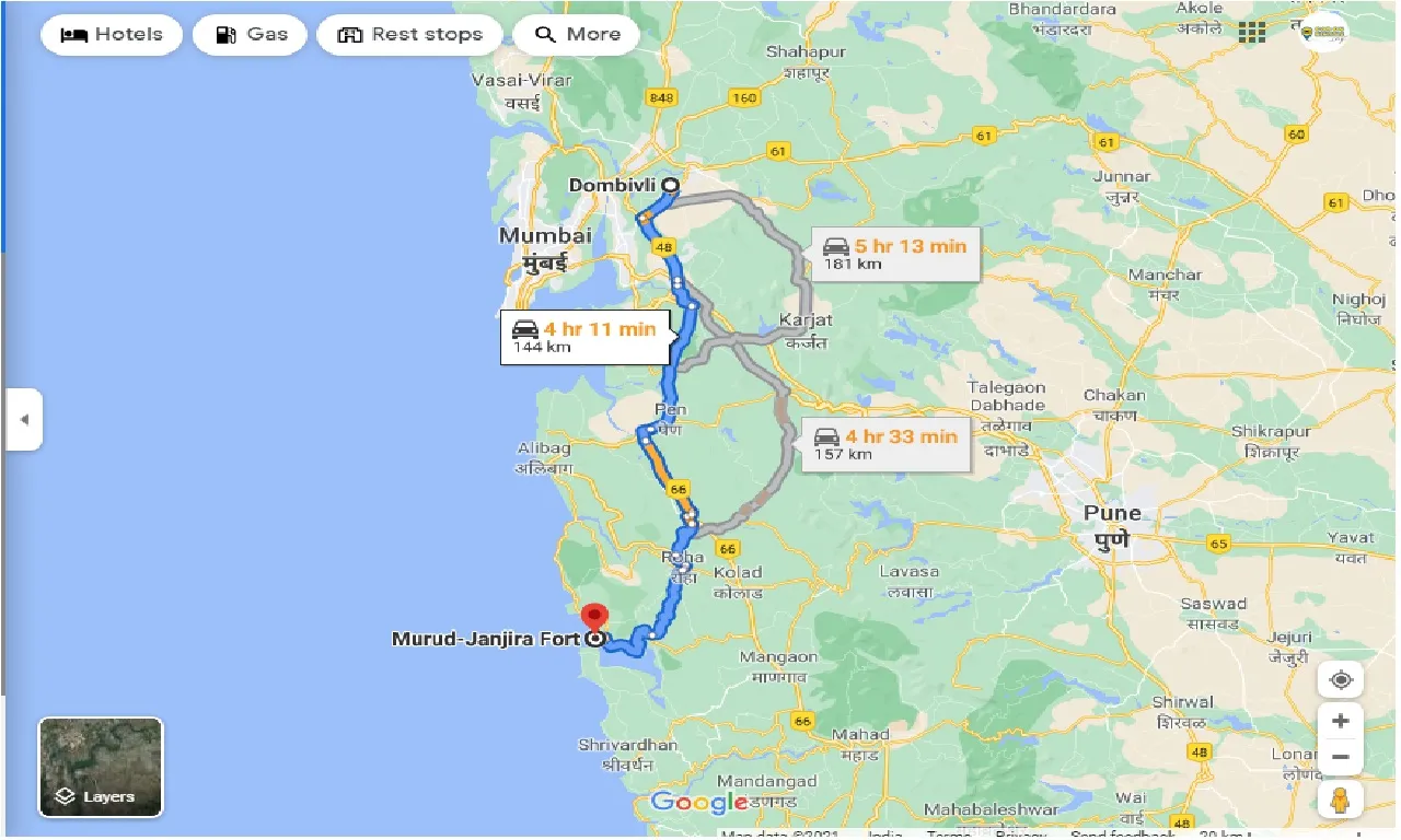 dombivli-to-murud-janjira-outstation