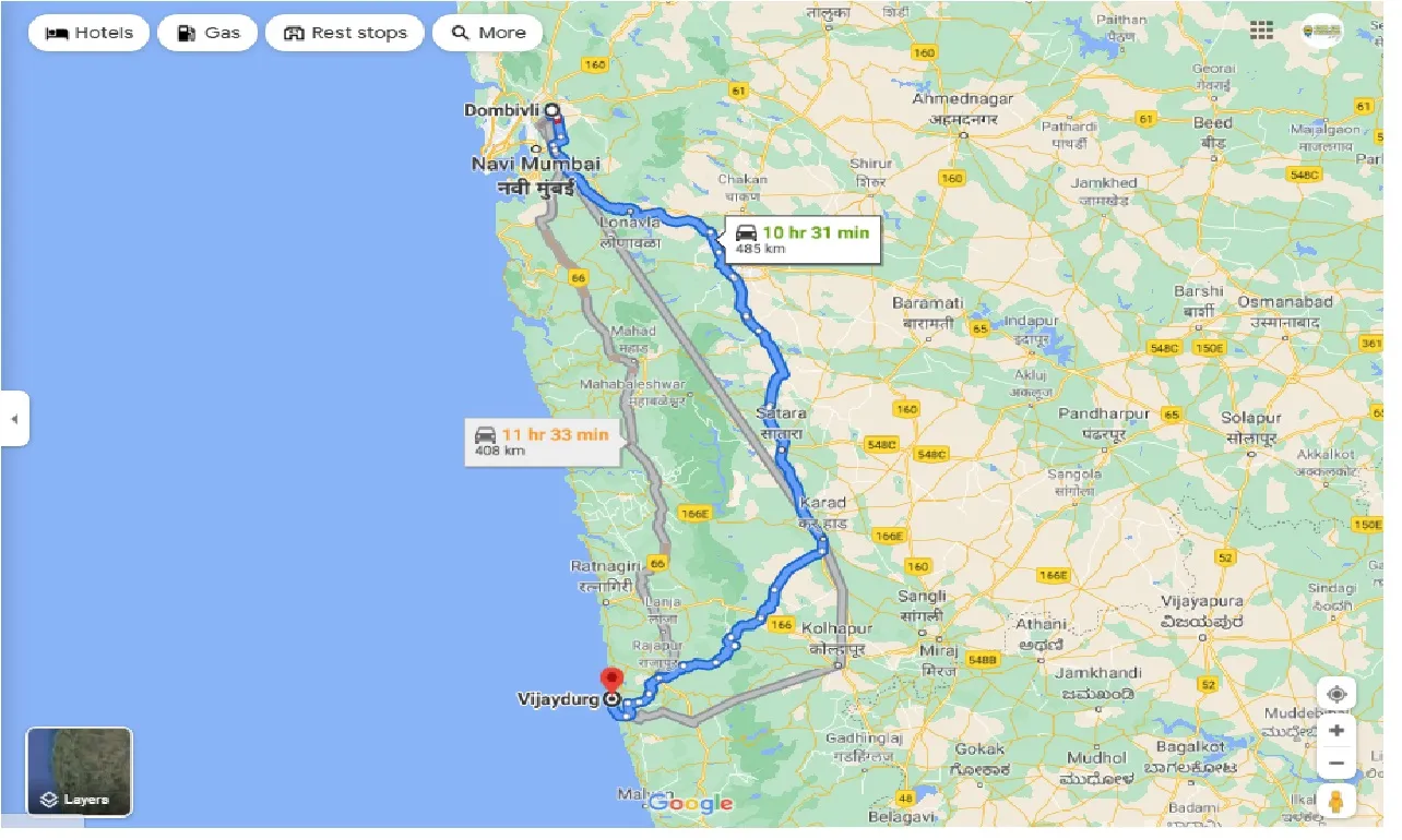dombivli-to-vijaydurg-one-way