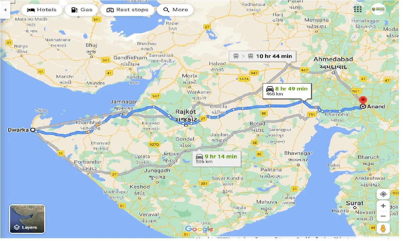 dwarka-to-anand-taxi