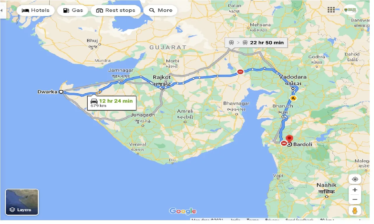 dwarka-to-bardoli-one-way