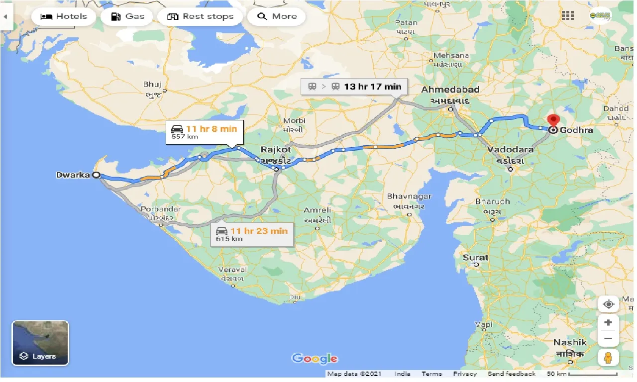 dwarka-to-godhra-taxi