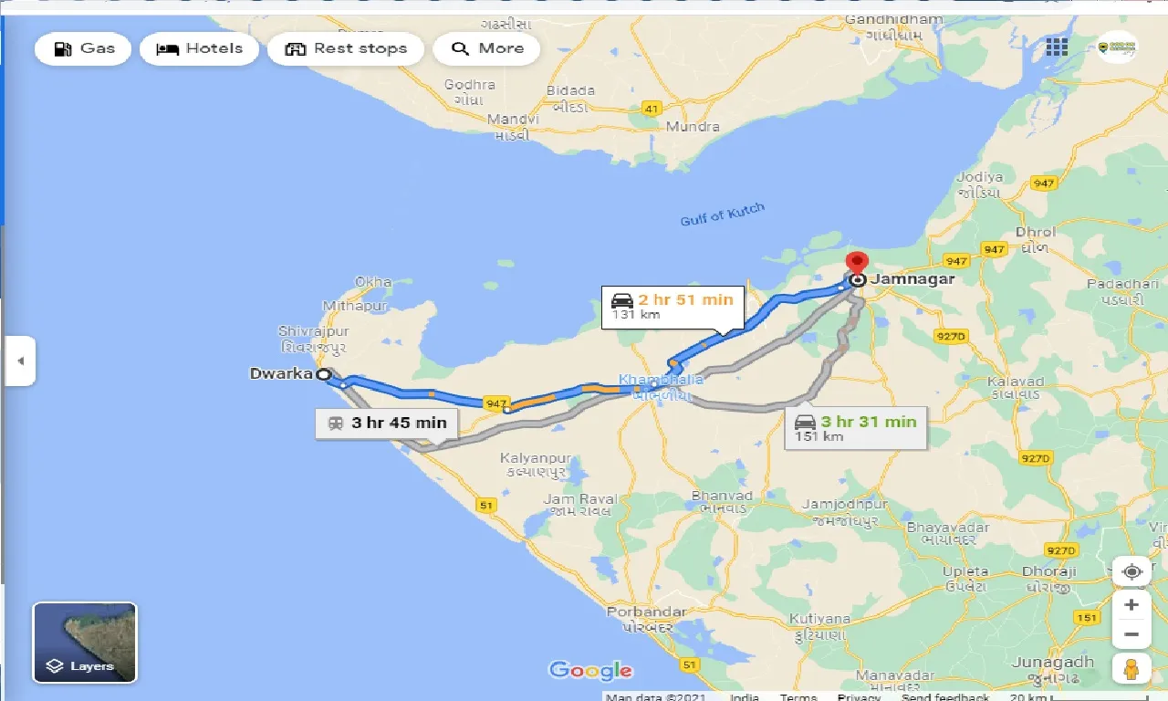 dwarka-to-jamnagar-round-trip