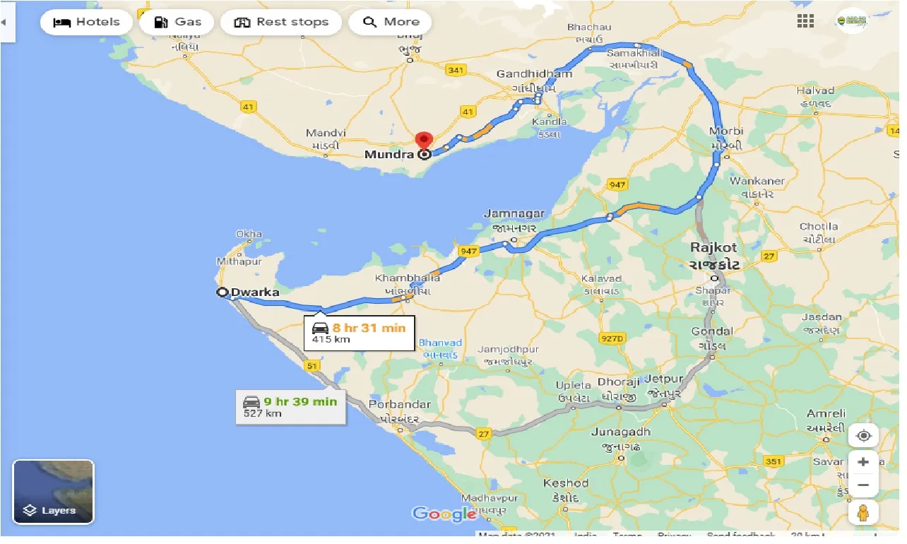 dwarka-to-mundra-one-way