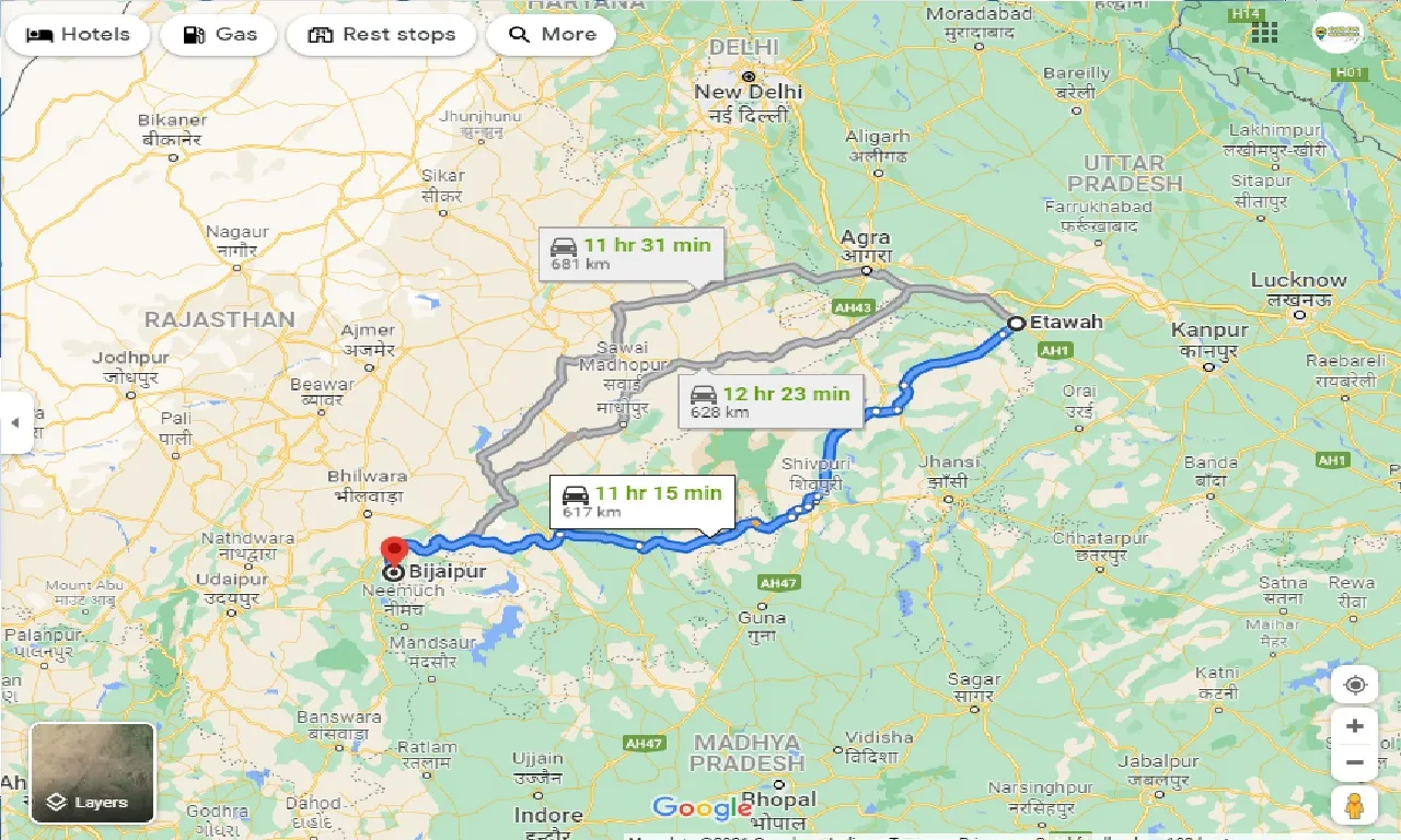 etawah-to-bijaipur-one-way