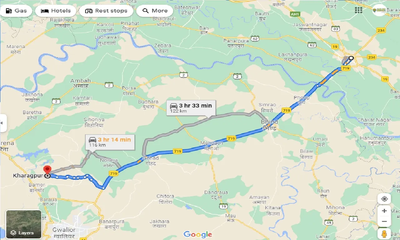 etawah-to-kharagpur-one-way