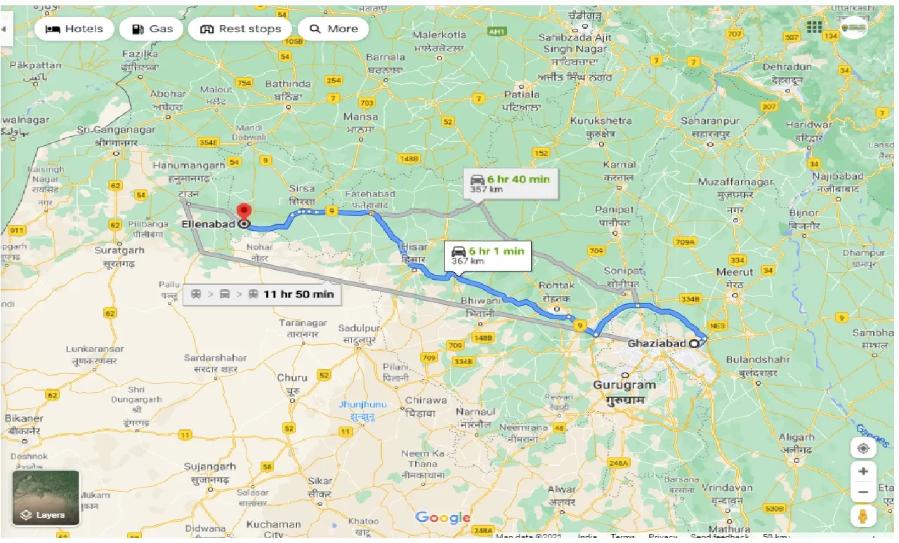 ghaziabad-to-ellenabad-round-trip