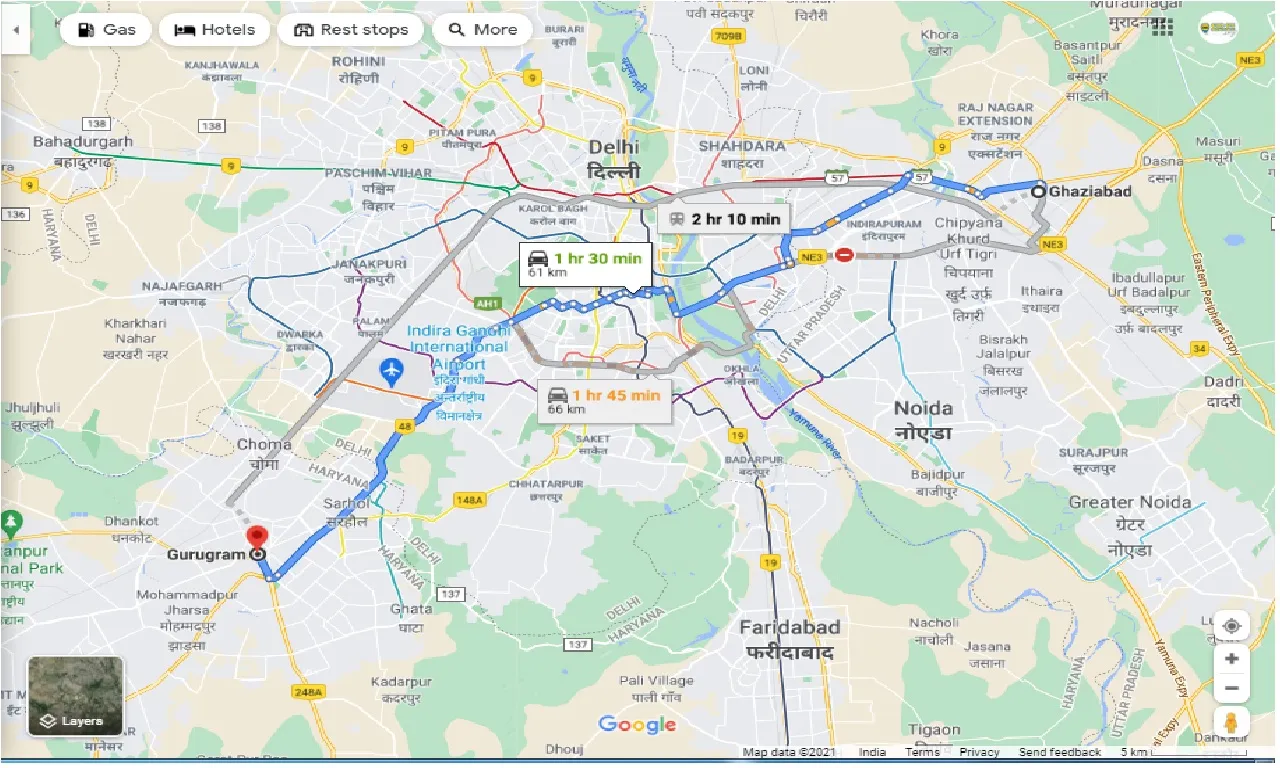 ghaziabad-to-gangapur-one-way