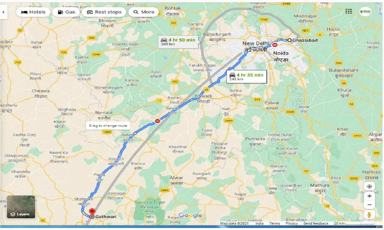 ghaziabad-to-gathwari-round-trip