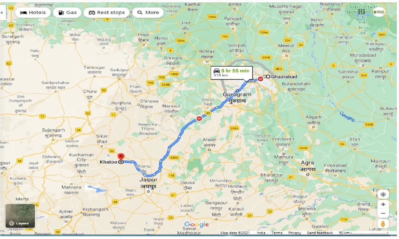 ghaziabad-to-khatoo-one-way
