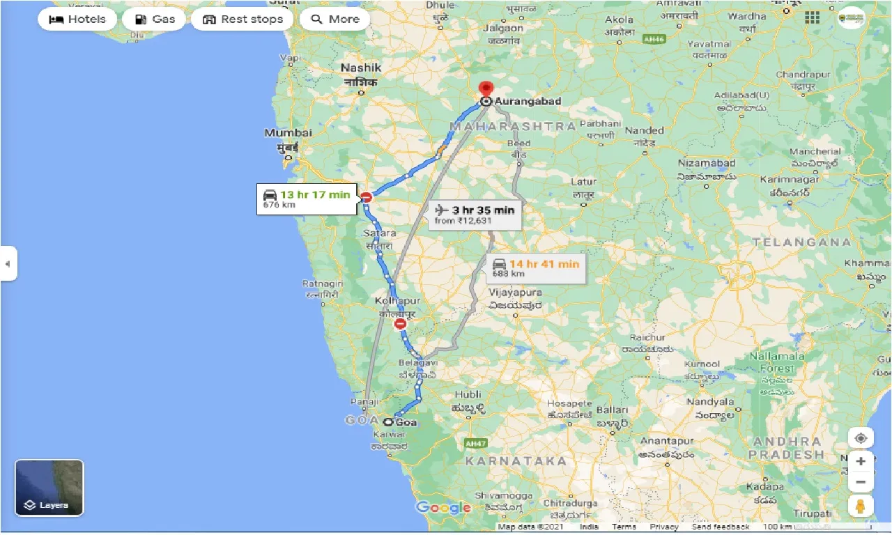 goa-to-aurangabad-round-trip