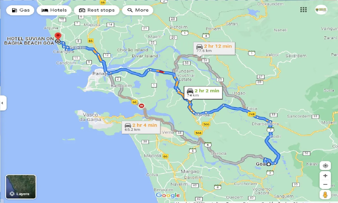 goa-to-bagha-outstation