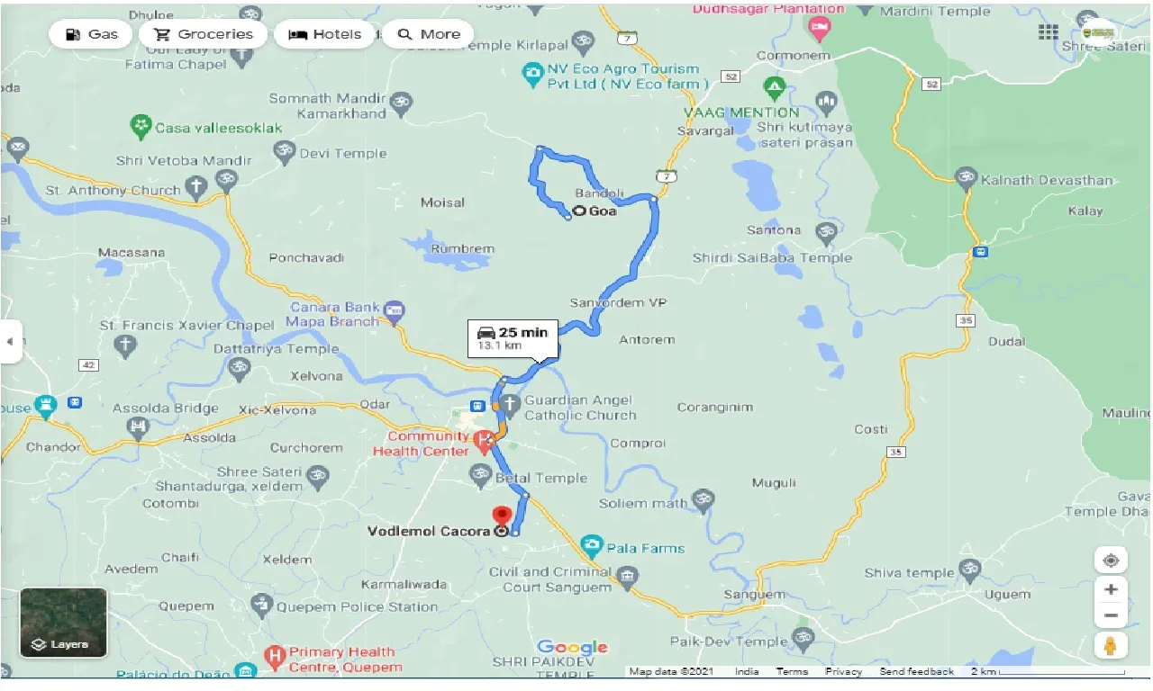 goa-to-curchorem-cacora-one-way