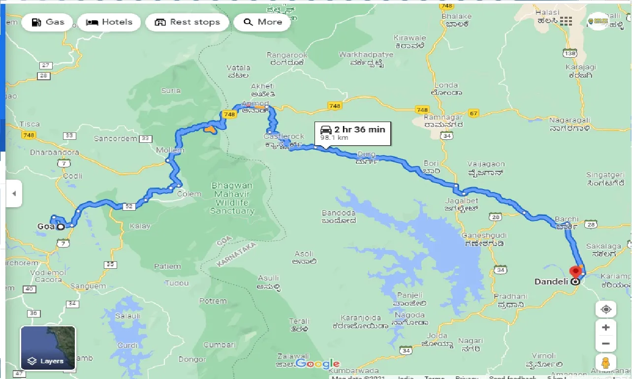 goa-to-dandeli-outstation