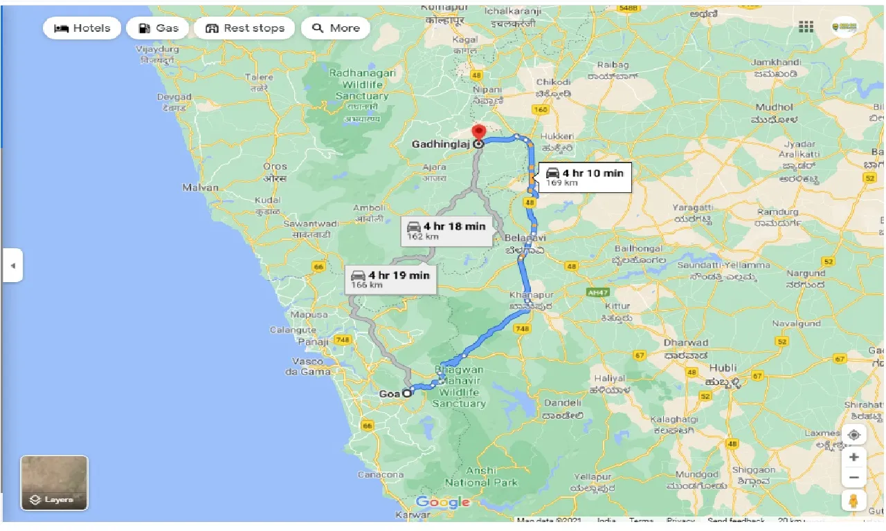goa-to-gadhinglaj-round-trip