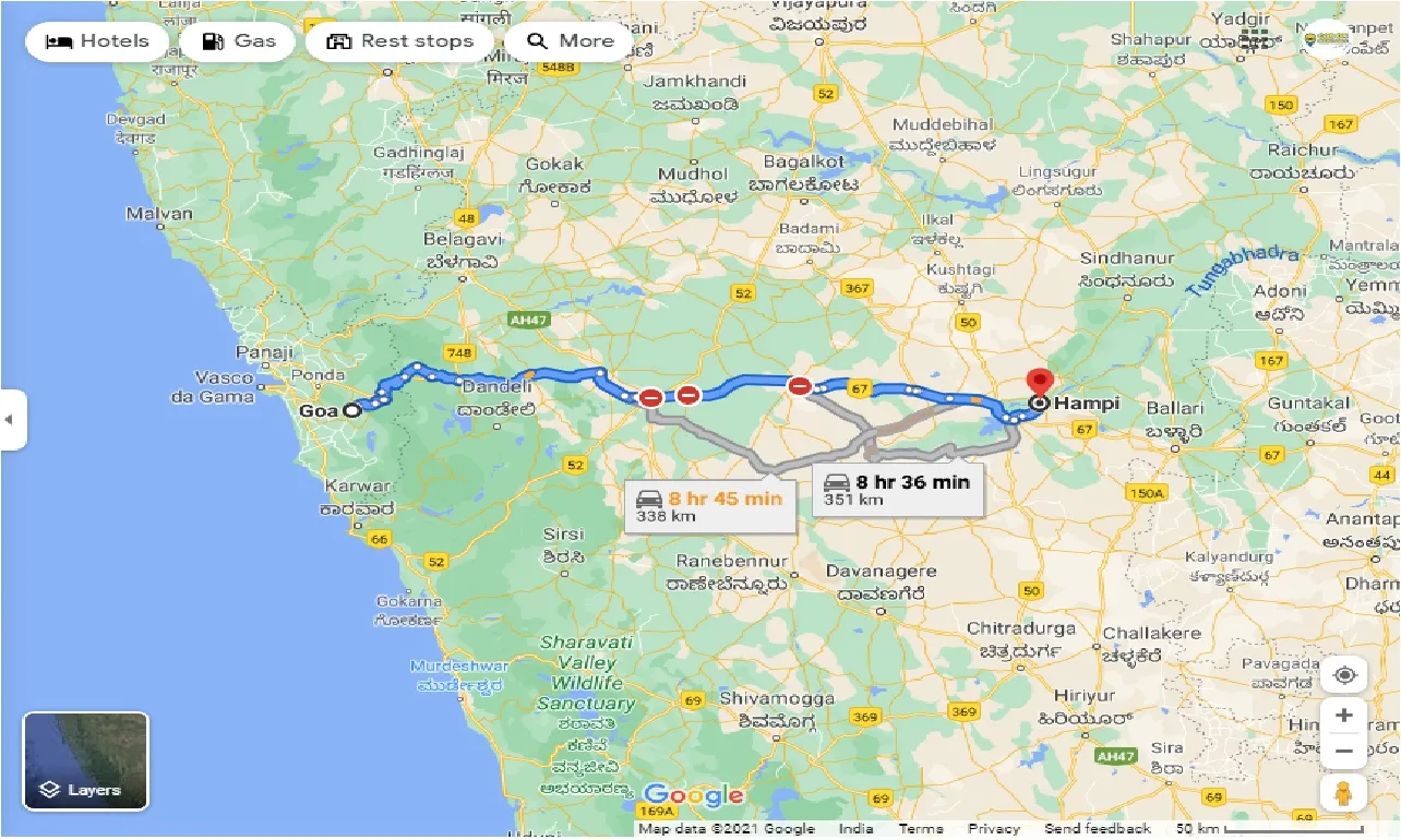 goa-to-hampi-outstation