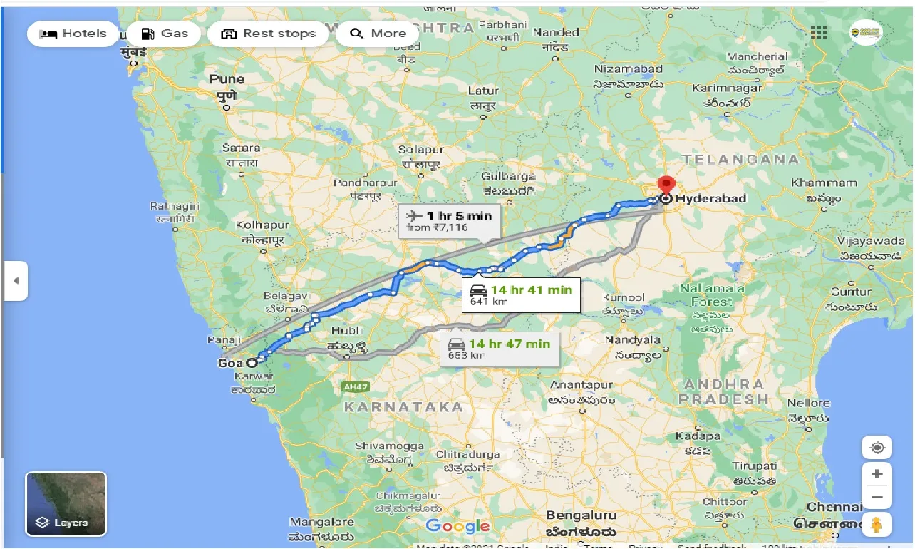 goa-to-hyderabad-outstation