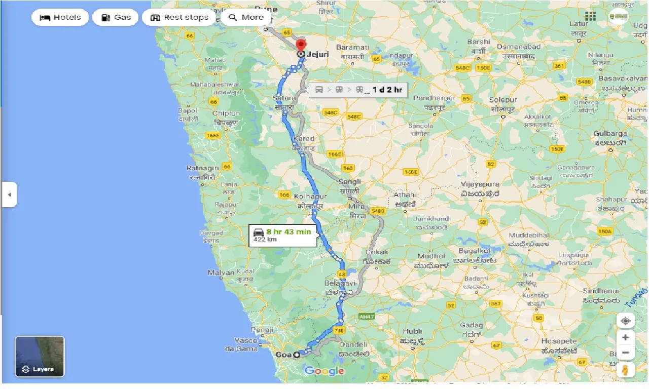goa-to-jejuri-round-trip