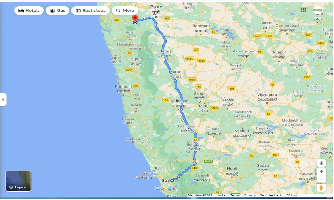 goa-to-lavasa-round-trip