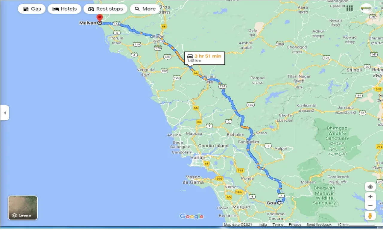 goa-to-malwan-round-trip