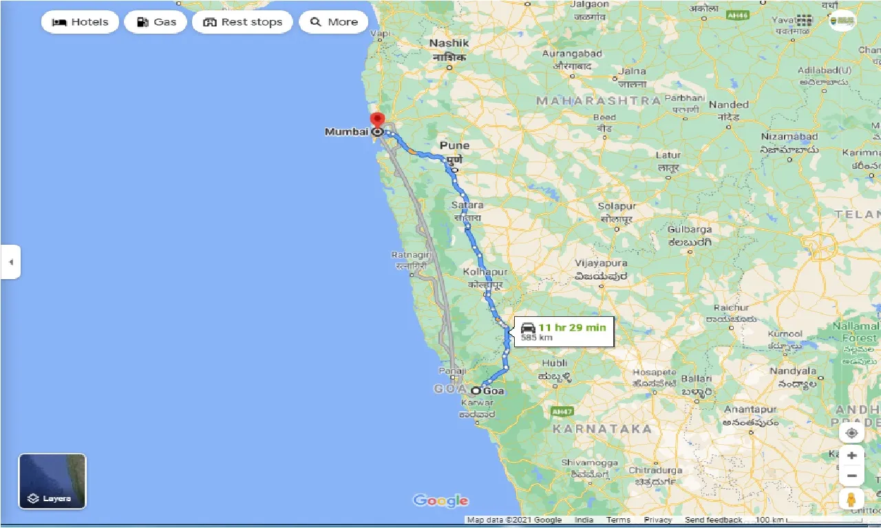 goa-to-mumbai-round-trip