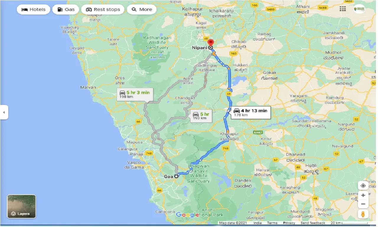 goa-to-nipani-one-way