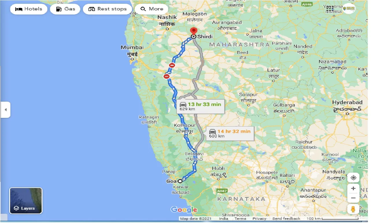 goa-to-shirdi-outstation