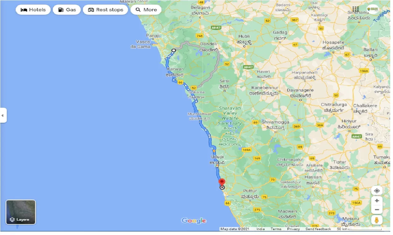 goa-to-surathkal-one-way