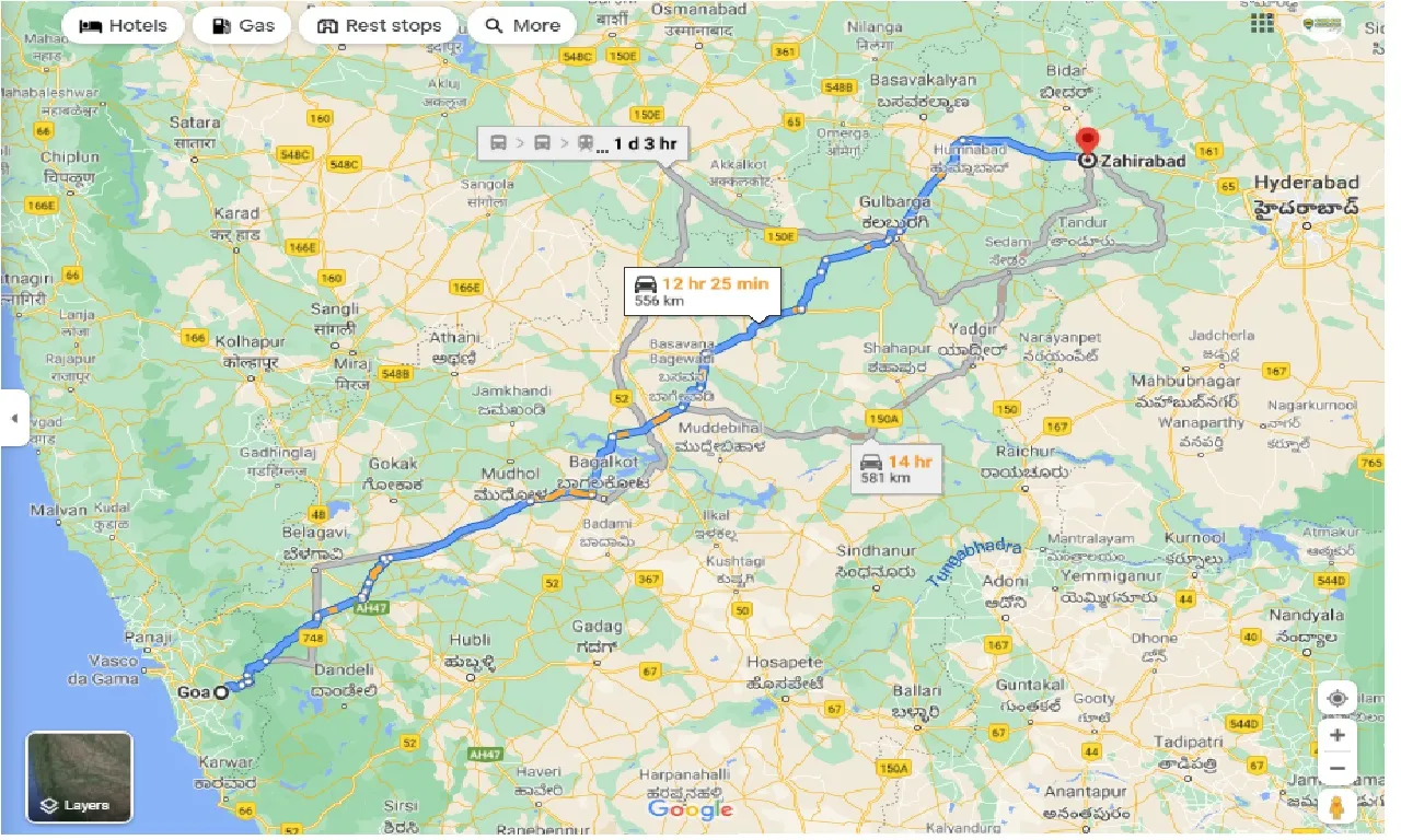 goa-to-zahirabad-round-trip