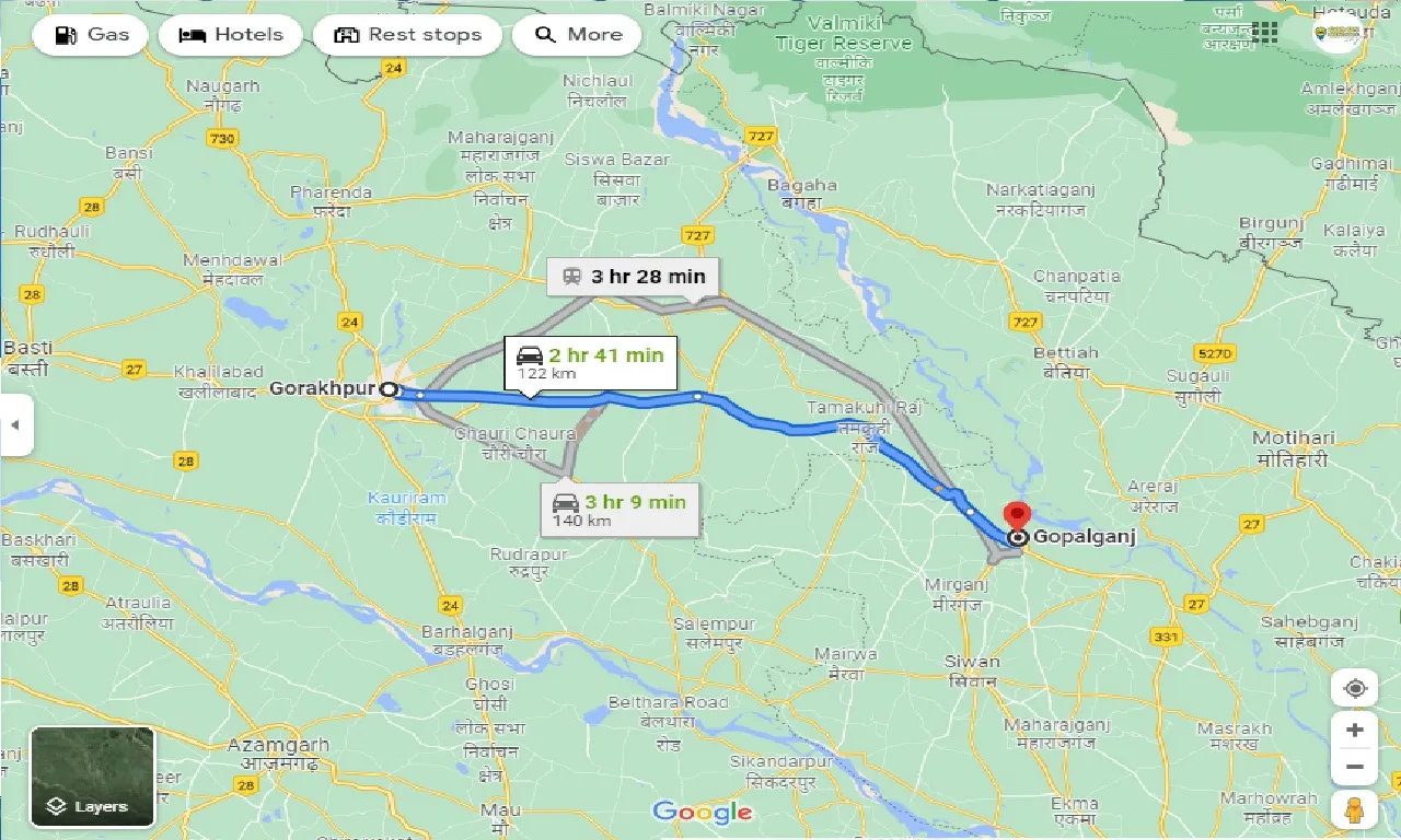 gorakhpur-to-gopalganj-one-way