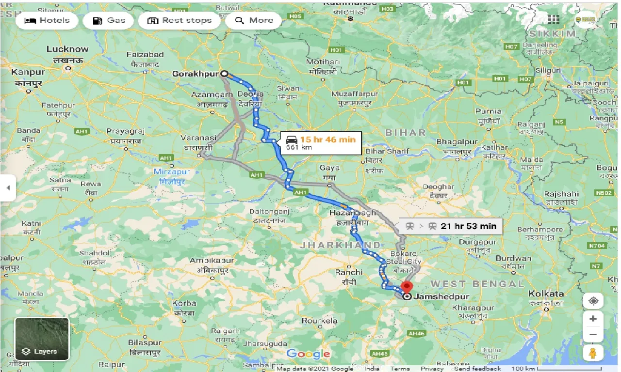 gorakhpur-to-jamshedpur-one-way