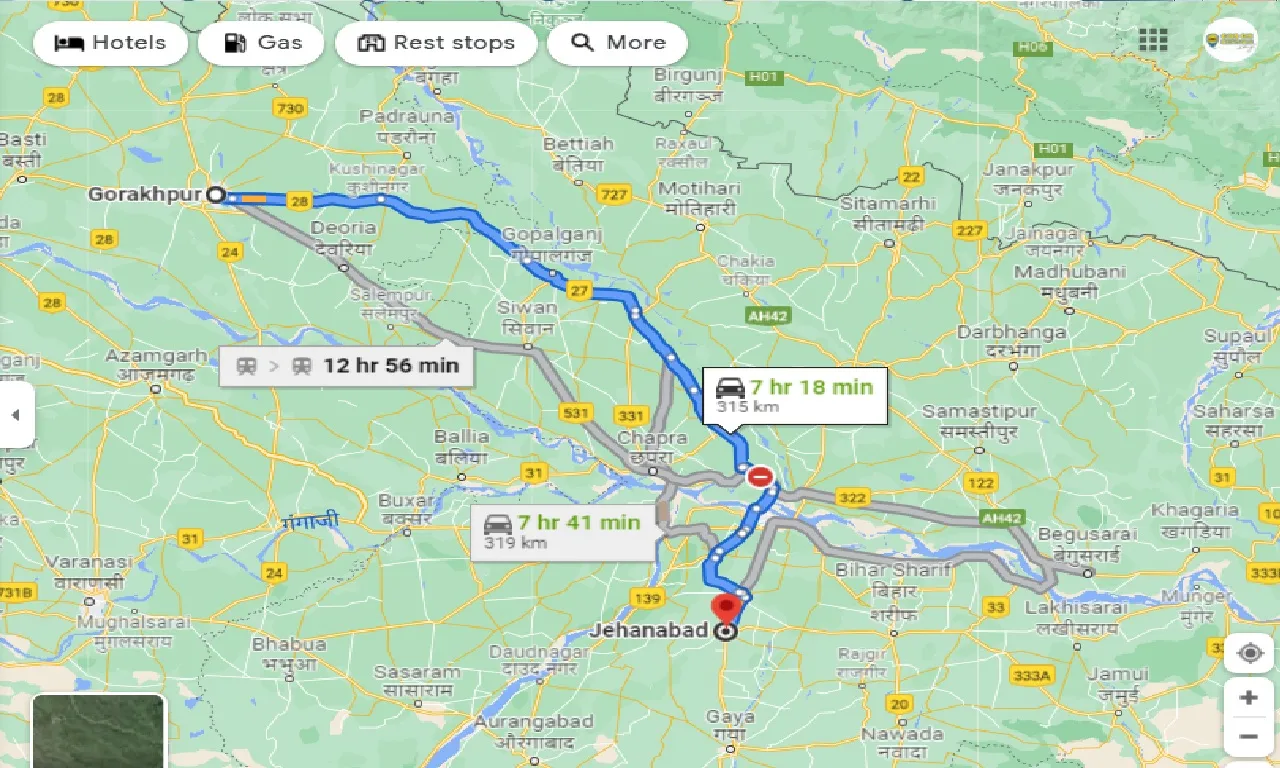 gorakhpur-to-jehanabad-one-way