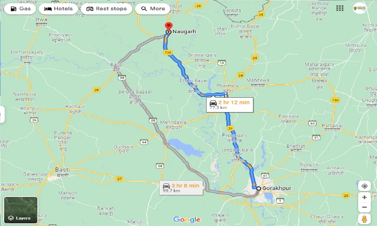 gorakhpur-to-naugarh-one-way